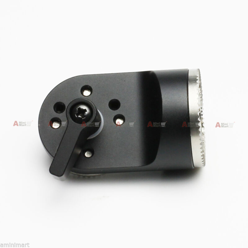 Mini ARRI Type Rosette Turn Ad - Camera Cage Rig avaliação e preço