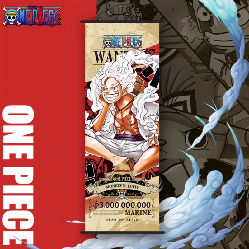 One Piece Ace Chopper Usopp So - Photography Course avaliação e preço