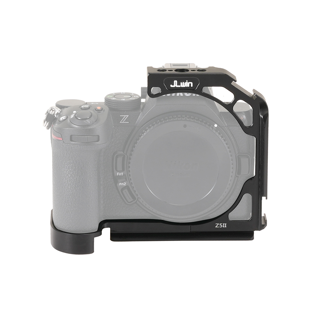 FOTGA Z5II Camera Cage For Nik - Camera Cage Rig avaliação e preço