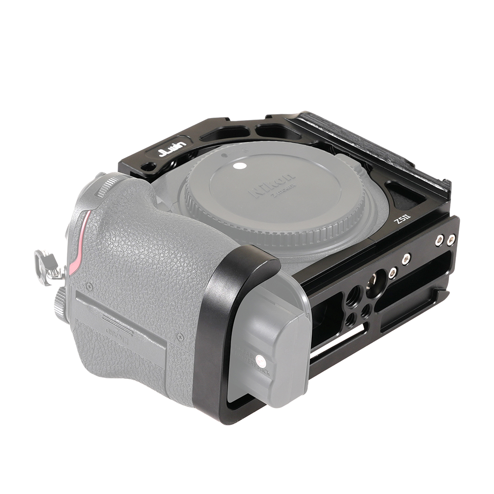 FOTGA Z5II Camera Cage For Nik - Camera Cage Rig avaliação e preço