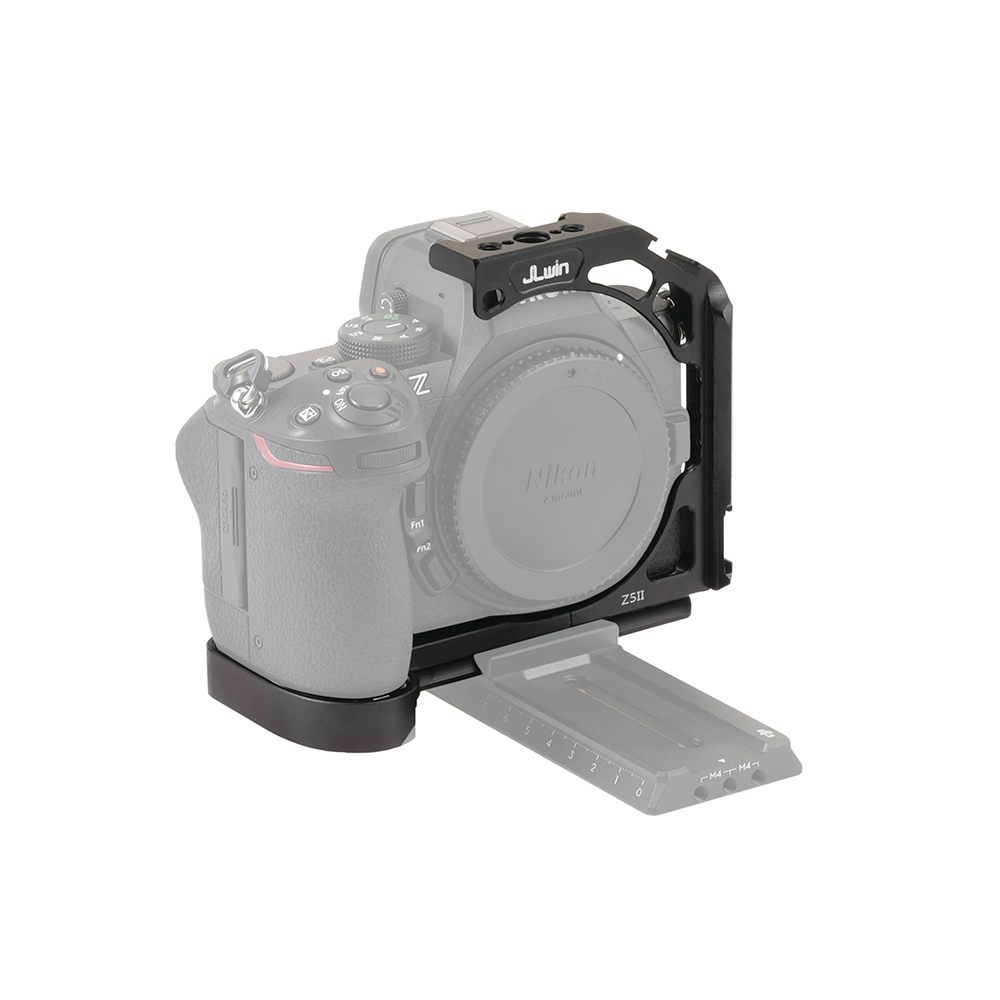 FOTGA Z5II Camera Cage For Nik - Camera Cage Rig avaliação e preço