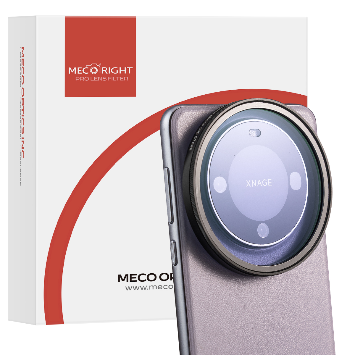 Mecoright magnetic mobile phon - Photography Xiaomi 14 Ultra avaliação e preço