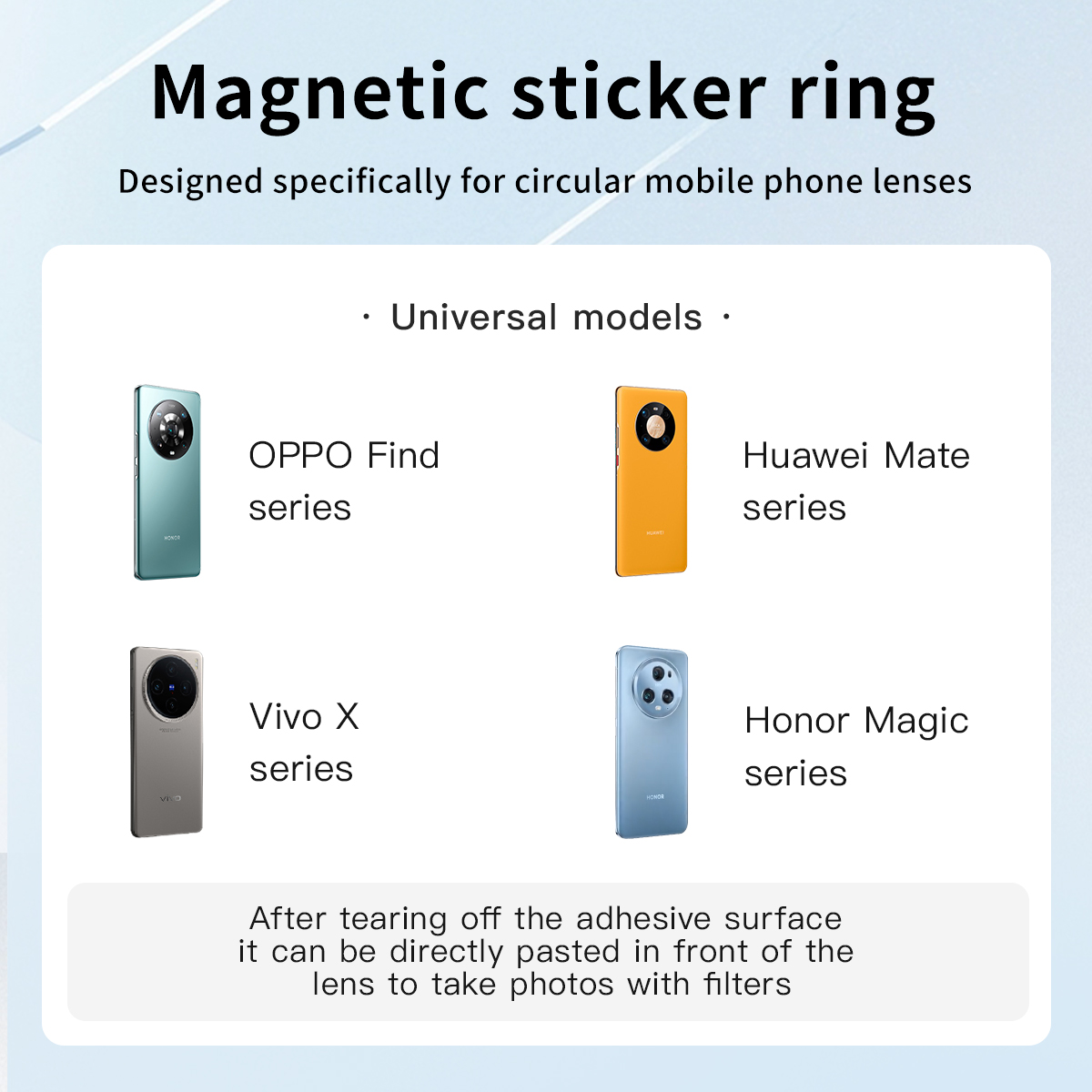 Mecoright magnetic mobile phon - Photography Xiaomi 14 Ultra avaliação e preço