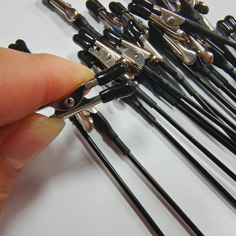 DIY Flexible Magnetic Alligato - Photography Quiz avaliação e preço