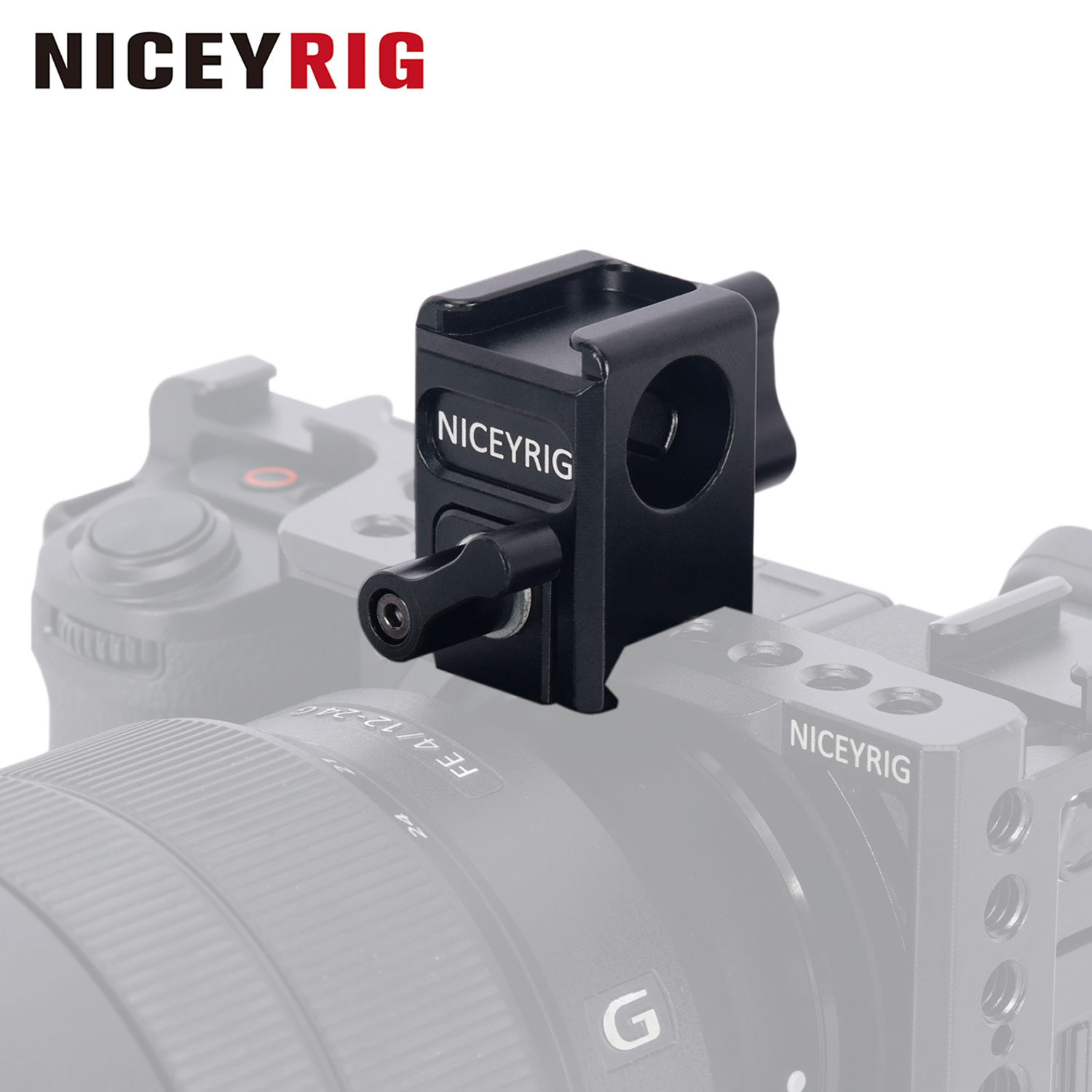 NICEYRIG Multi-Functional NATO - Camera Cage Rig avaliação e preço
