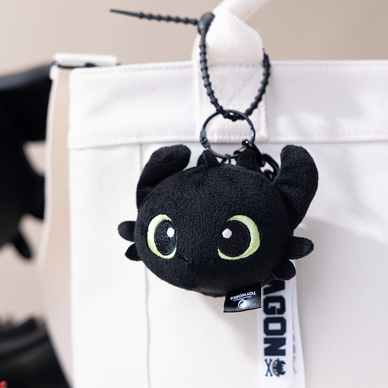 How to Train Your Dragon Tooth - Photography Darkroom avaliação e preço