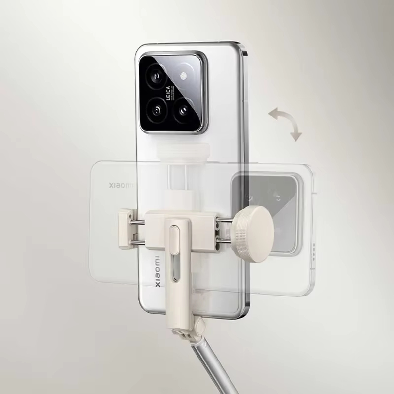 Xiaomi Zoom Tripod Selfie Stic - Photography Xiaomi 14 Ultra avaliação e preço