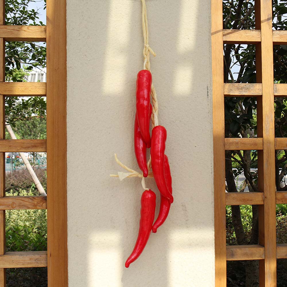 Decoration Pepper Photography  - Photography Food avaliação e preço