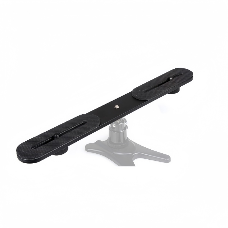 Dual Flash Bracket Hot Shoe Br - Hot Shoe Adapter avaliação e preço