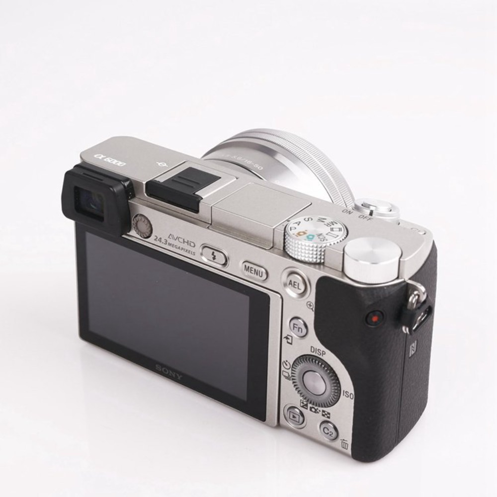 For SONY A7R IV A9 A6100 A6600 - Hot Shoe Adapter avaliação e preço