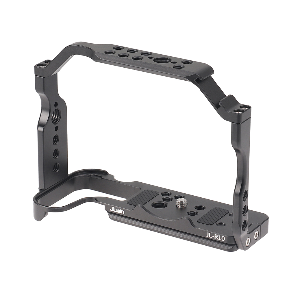 Camera Cage R10 DSLR Camera Ca - Camera Cage Rig avaliação e preço