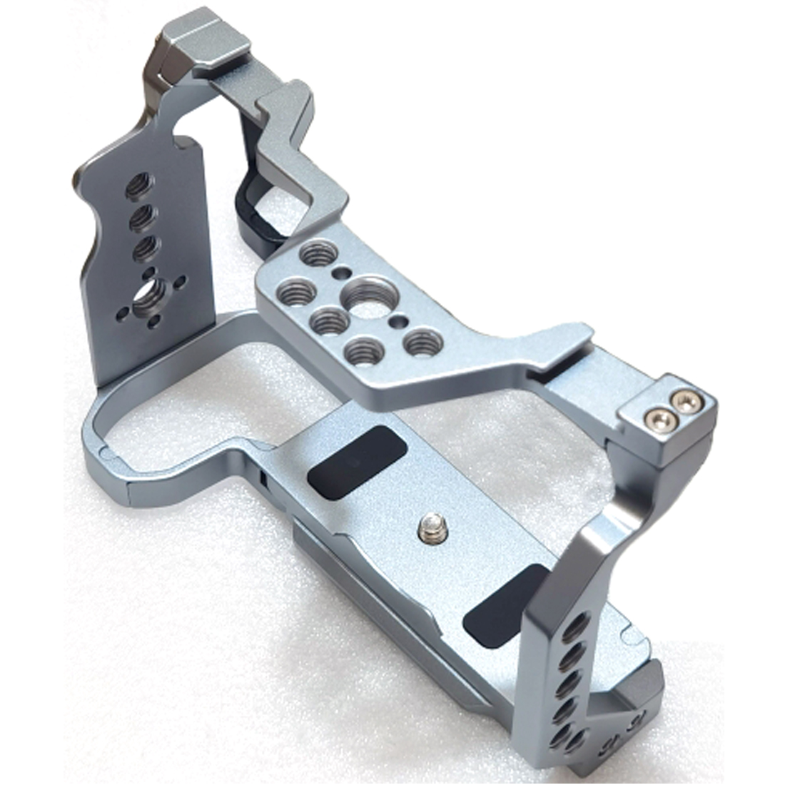 Topcine Camera Cage XS20 for F - Camera Cage Rig avaliação e preço