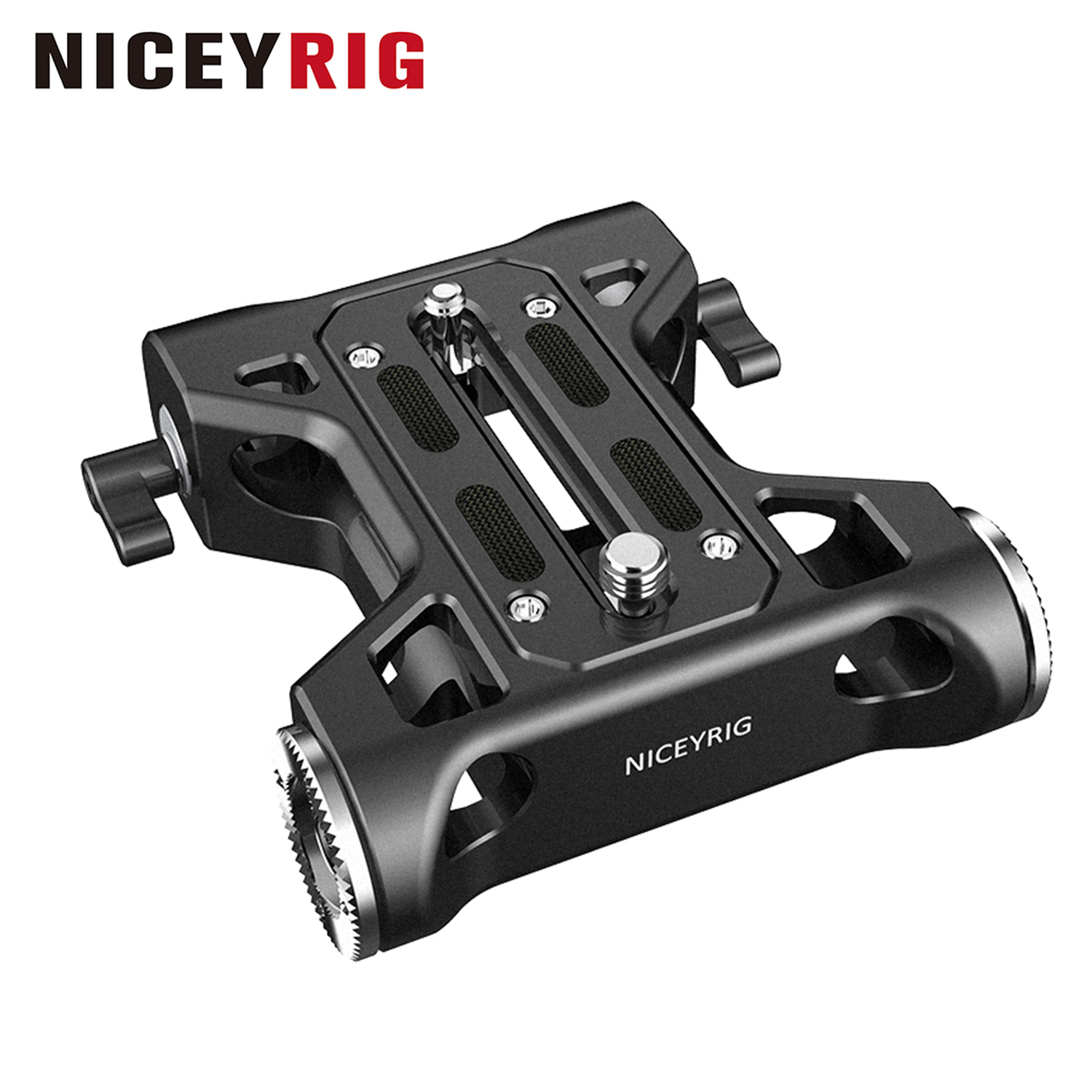 NICEYRIG Camera Baseplate with - Camera Cage Rig avaliação e preço