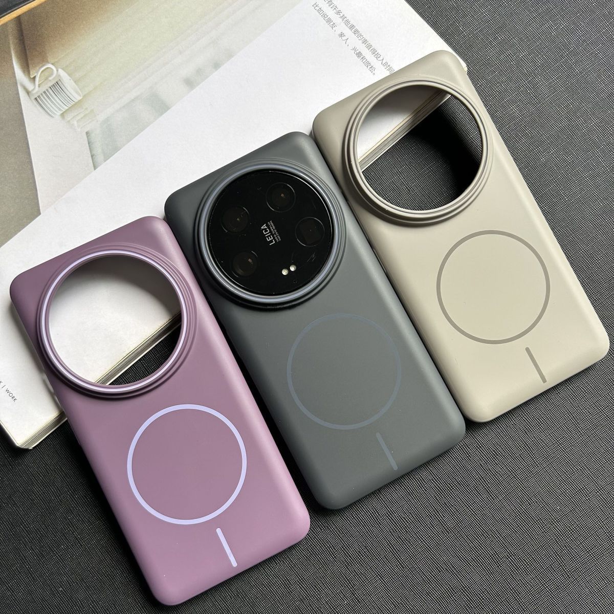 For Xiaomi Mi 14 Ultra Case Ha - Photography Xiaomi 14 Ultra avaliação e preço