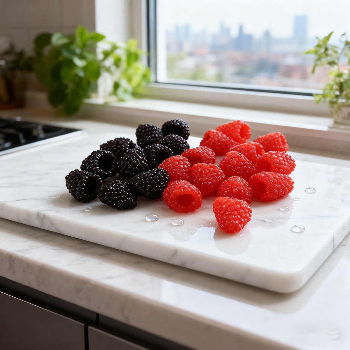 10pcs Realistic Fake Raspberri - Photography Food avaliação e preço