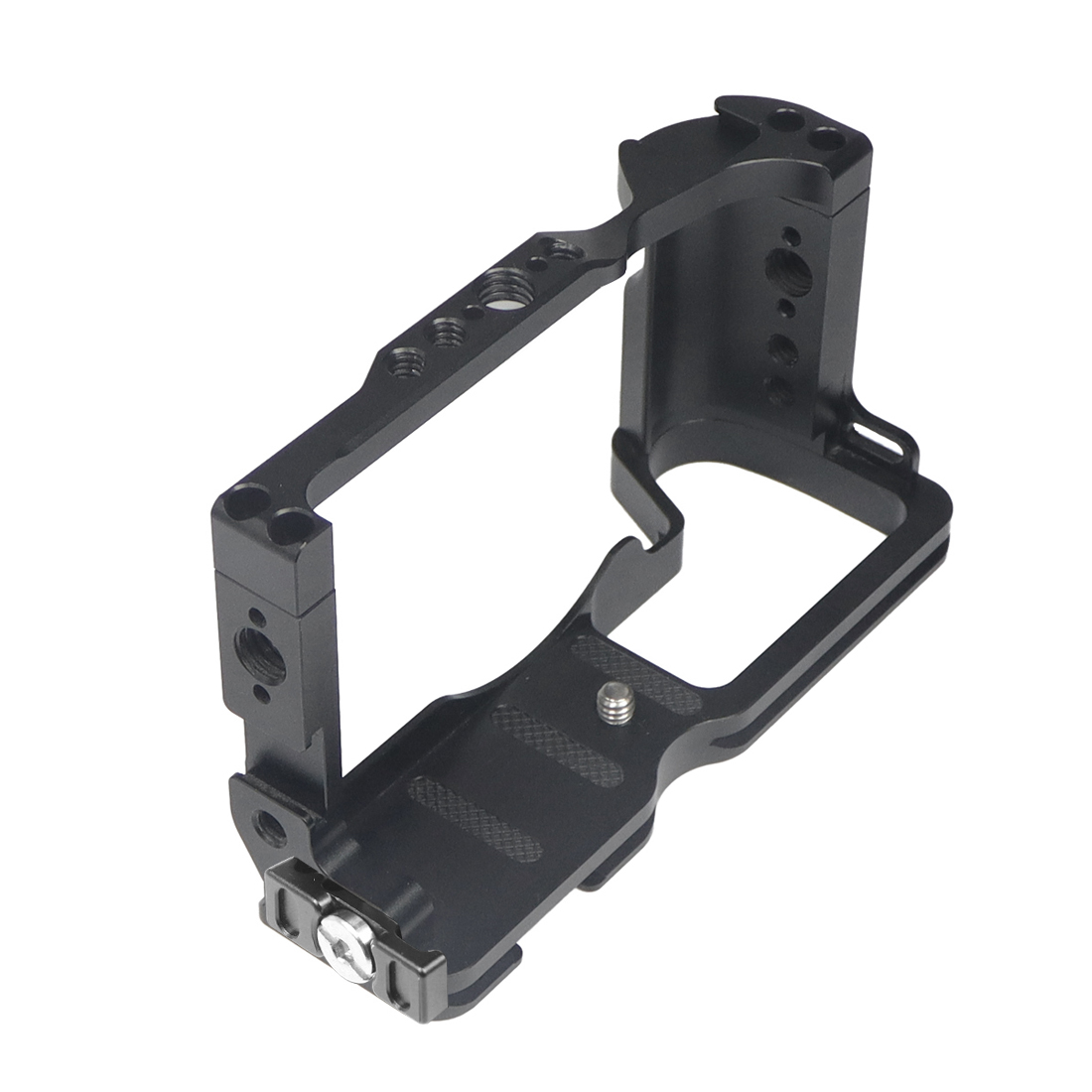 M6 Mark2 Camera Cage Rig Cold  - Camera Cage Rig avaliação e preço