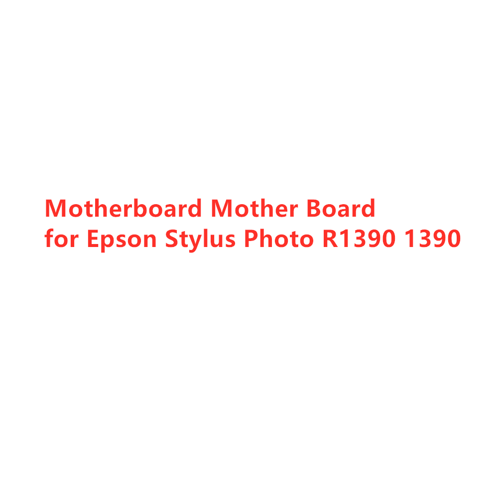 Motherboard Mother Board for E - Photography Quiz avaliação e preço