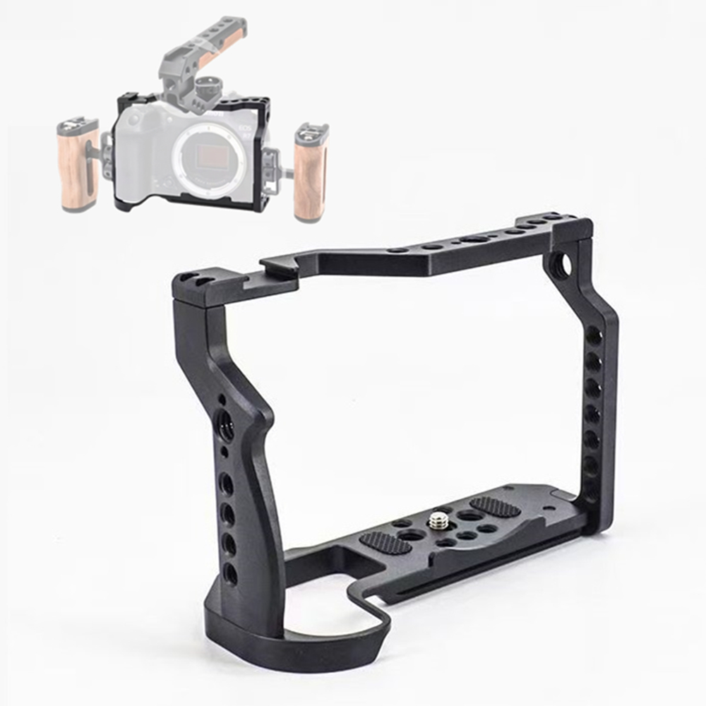 Compatible with Canon EOS R7 C - Camera Cage Rig avaliação e preço