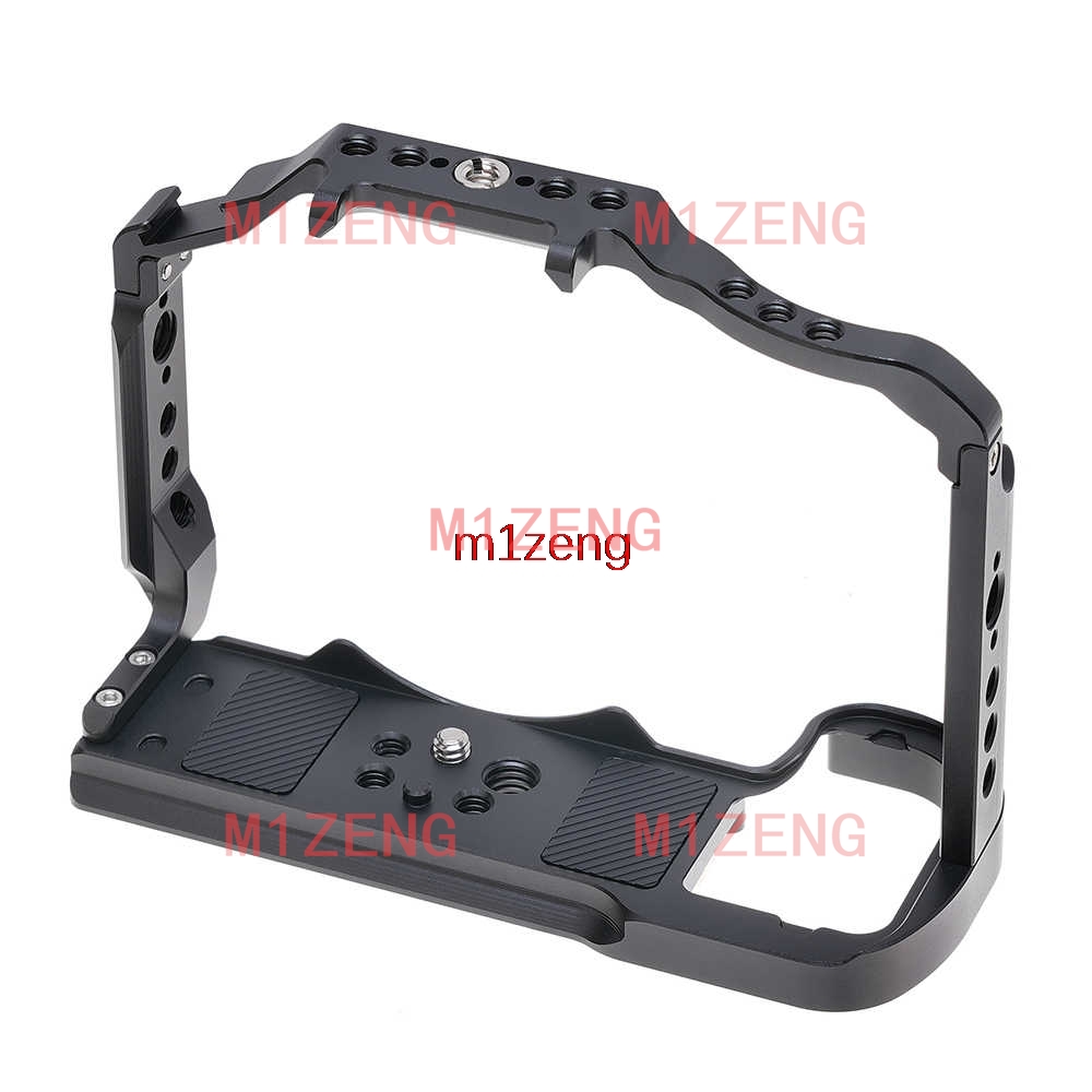 Alloy quick release Rabbit cag - Camera Cage Rig avaliação e preço
