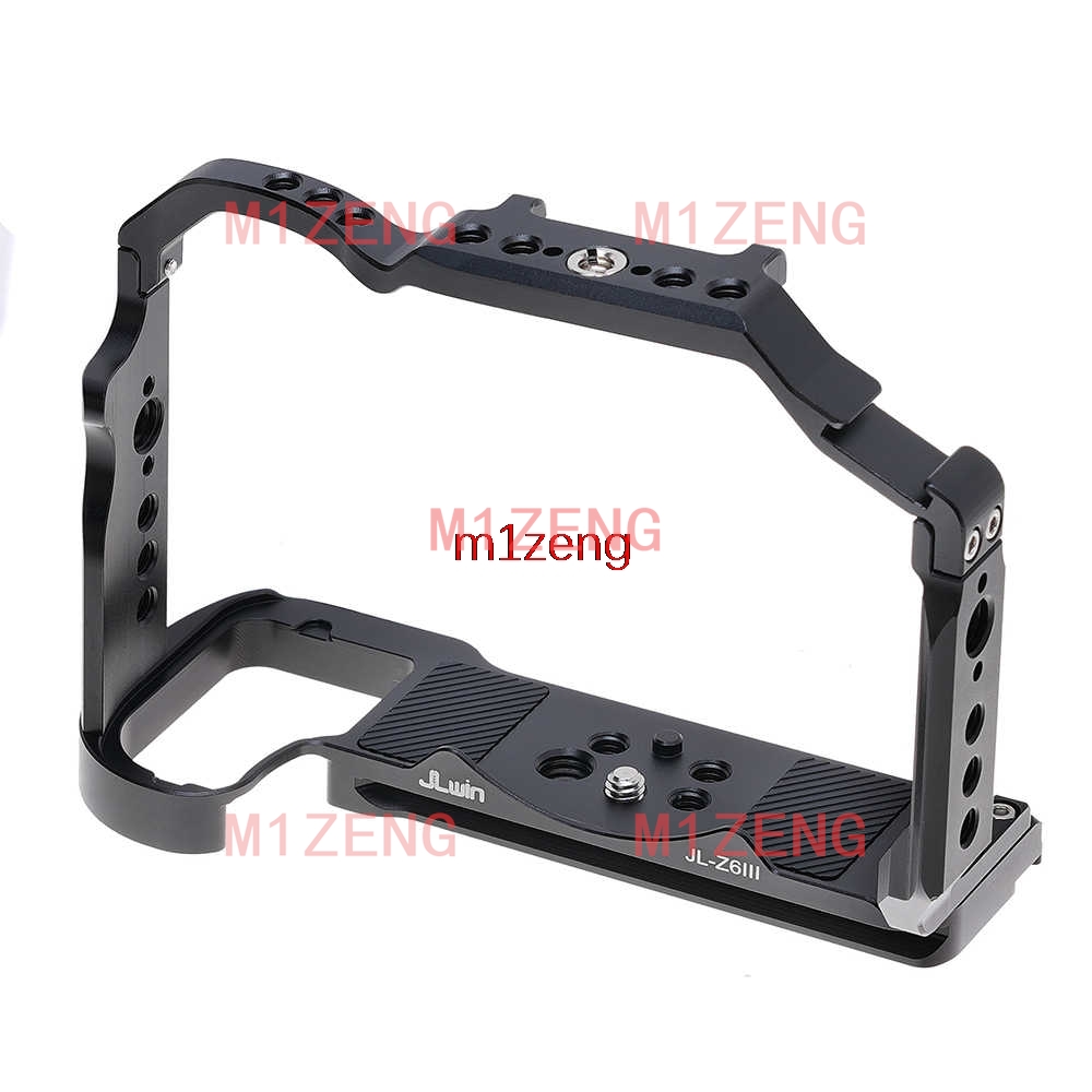 Alloy quick release Rabbit cag - Camera Cage Rig avaliação e preço