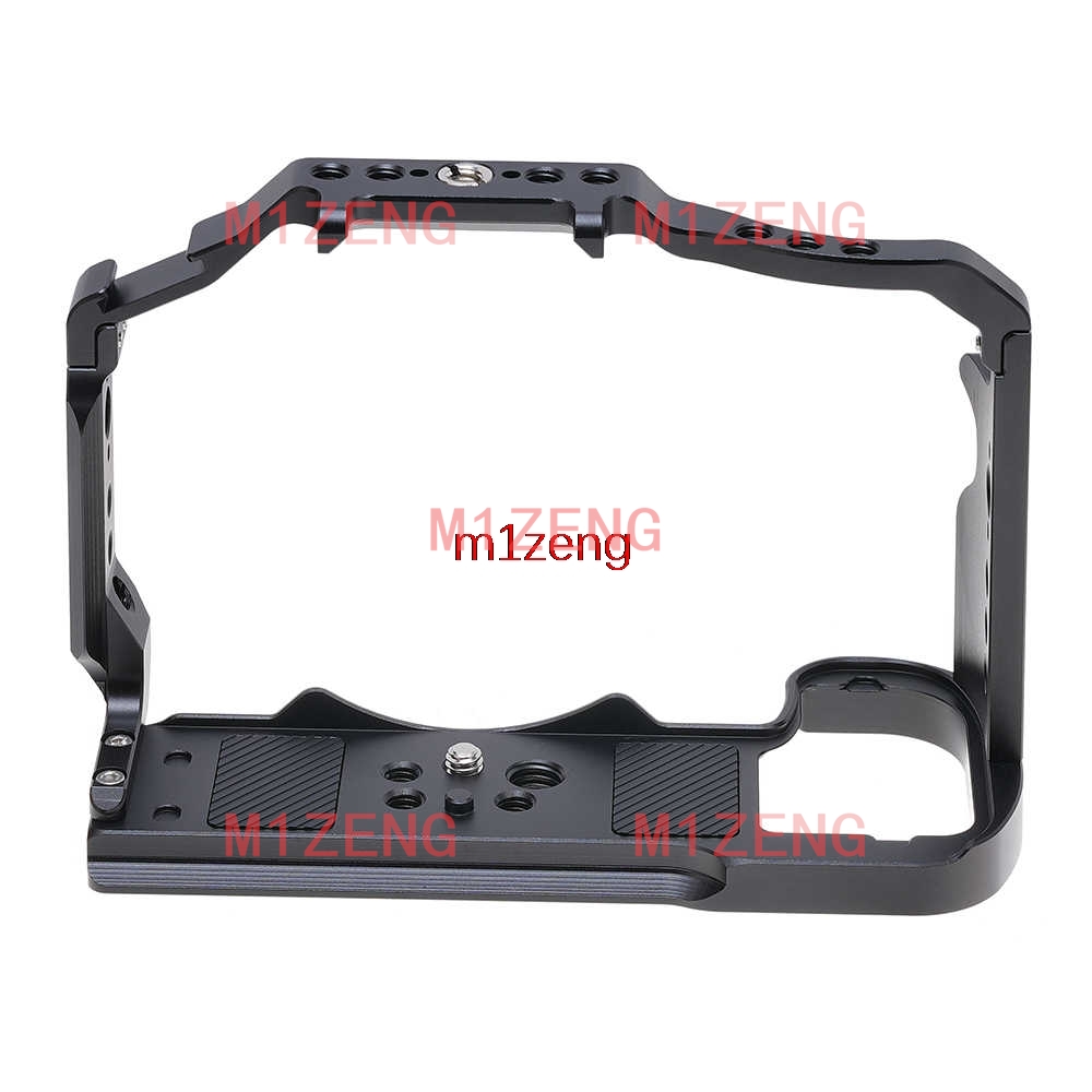 Alloy quick release Rabbit cag - Camera Cage Rig avaliação e preço