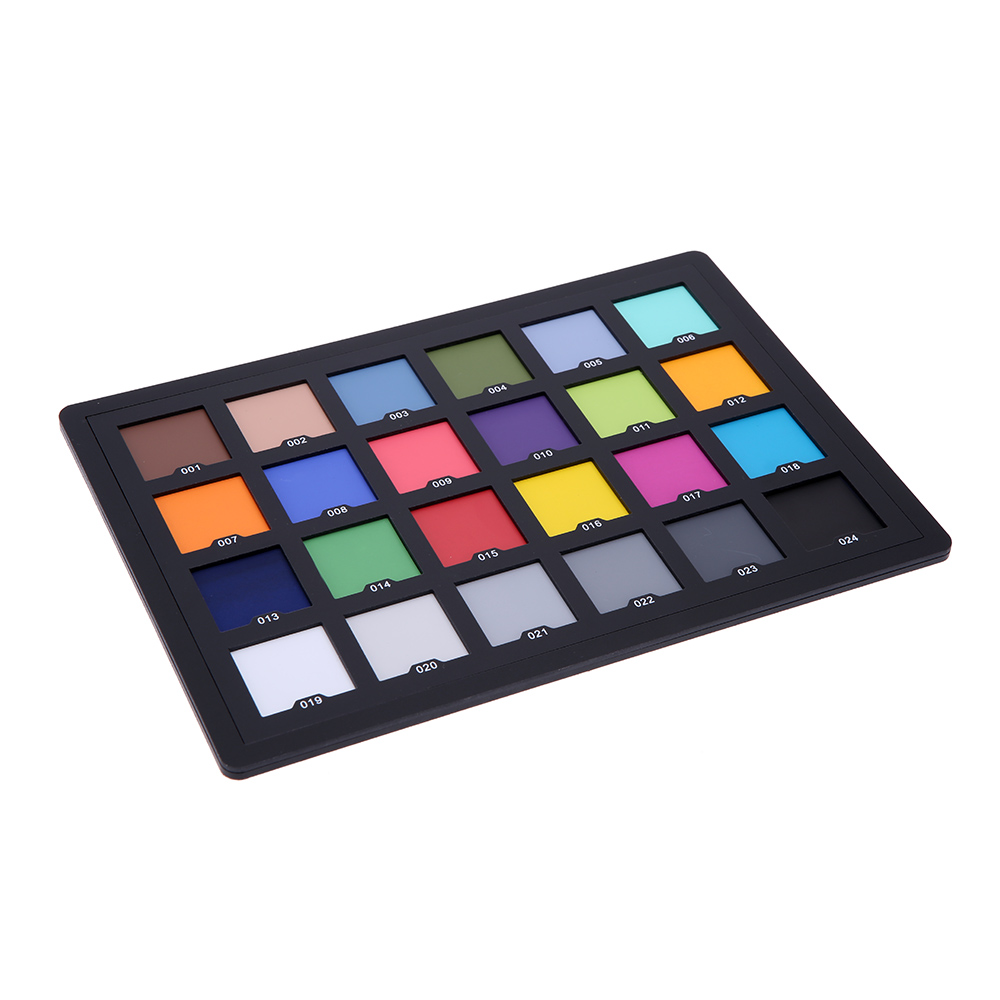 Andoer Professional 24 Color c - Photography Quiz avaliação e preço