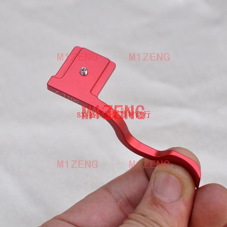 metel Thumb Up hot shoe hand G - Hot Shoe Adapter avaliação e preço