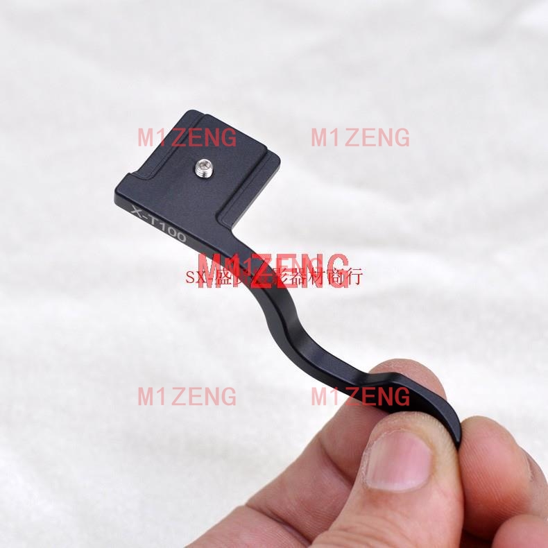 metel Thumb Up hot shoe hand G - Hot Shoe Adapter avaliação e preço