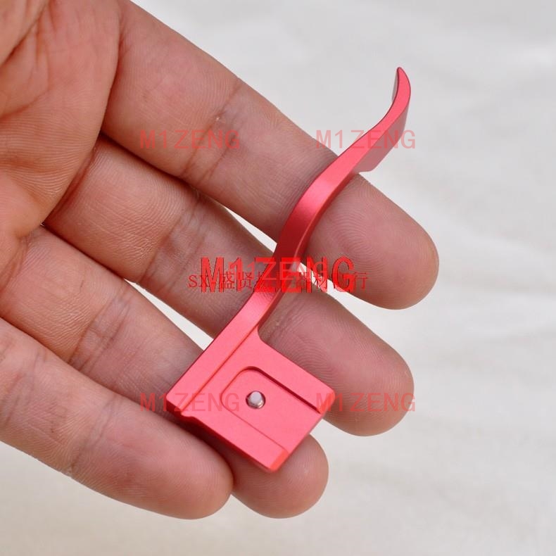 metel Thumb Up hot shoe hand G - Hot Shoe Adapter avaliação e preço