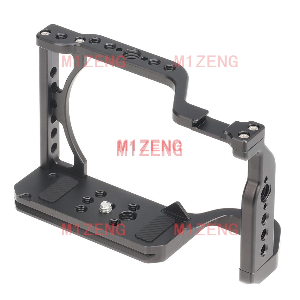 quick release Rabbit cage Rig  - Camera Cage Rig avaliação e preço